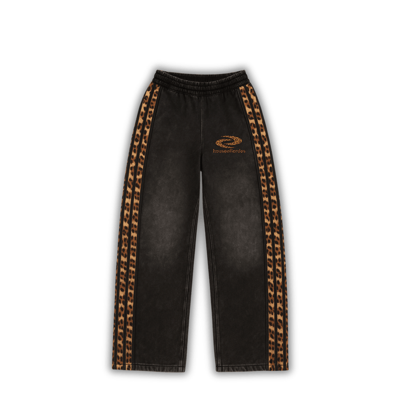 Untamed Sweats - House Of Lordes